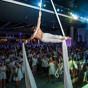 Riu Palace Riviera Maya Отель